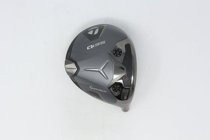 Used TaylorMade Qi35 LS Driver - HEAD ONLY - Right-Handed - 10.5 Degrees-Next Round