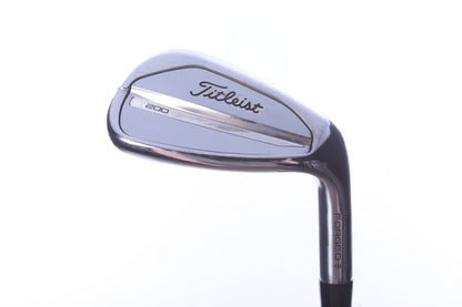 Used Titleist 2023 T200 Gap Wedge - Right-Handed - 48 Degrees - Stiff Flex-Next Round