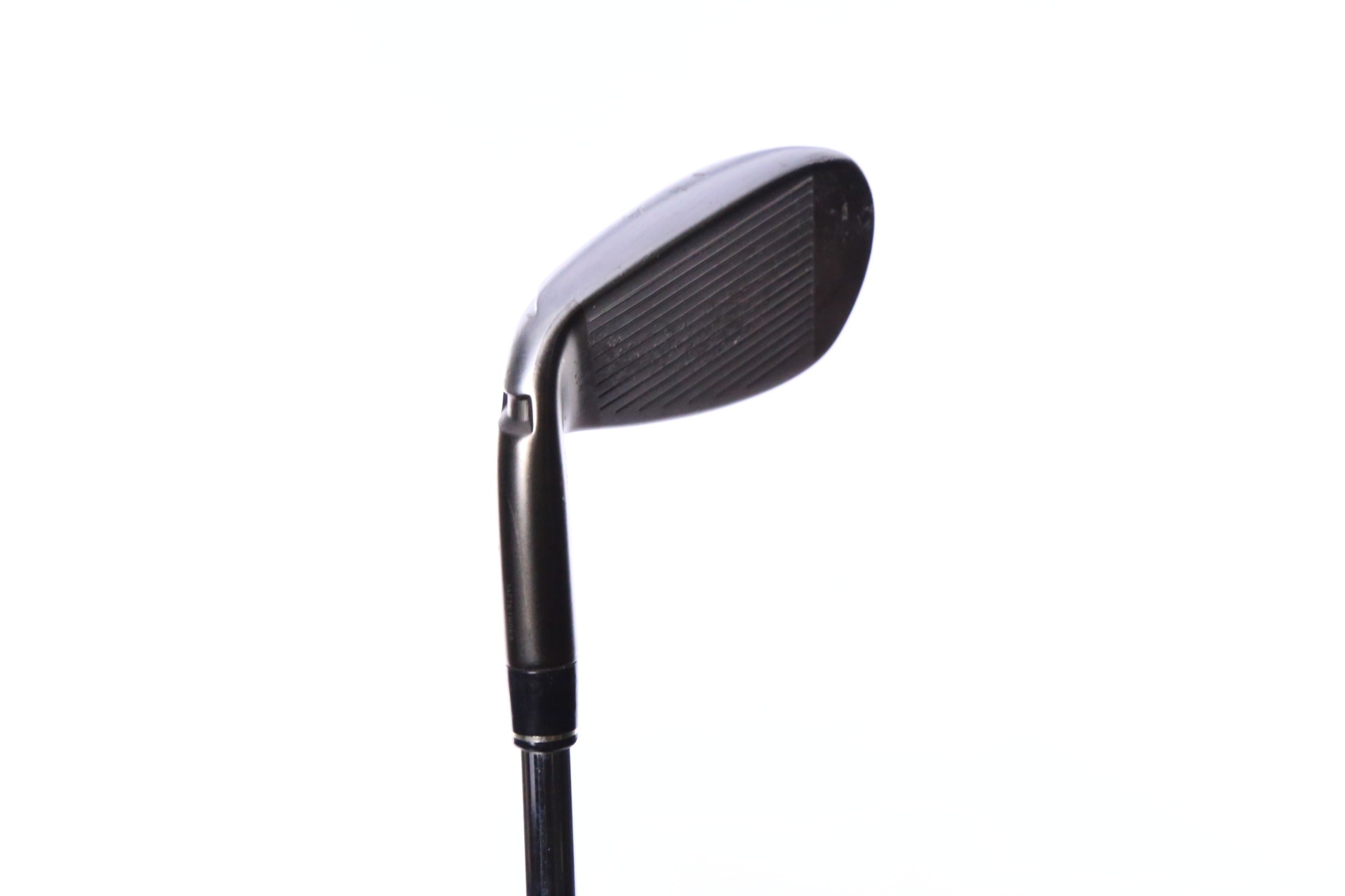 Used TaylorMade SpeedBlade Single 8-Iron - Right-Handed - Stiff Flex-Next Round