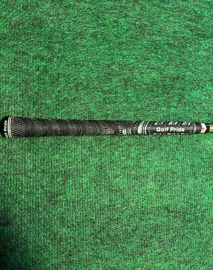 OBAN Kiyoshi Driver Shaft - Extra Stiff Flex - 44.5 in-Next Round