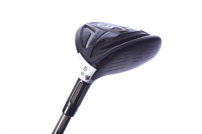 Used TaylorMade M2 5-Wood - Right-Handed - 18 Degrees - Regular Flex