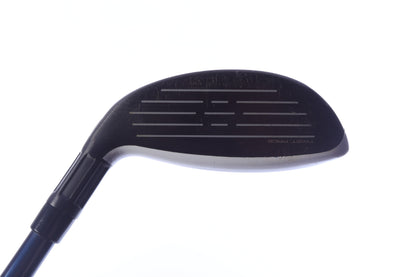 Used TaylorMade SIM2 MAX Rescue 3H Hybrid - Right-Handed - 19 Degrees - Stiff Flex