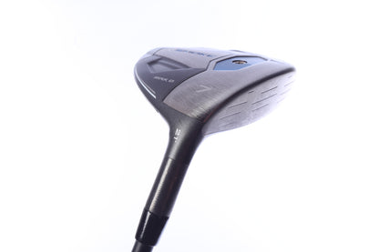 Used Callaway Paradym Ai Smoke MAX D 7-Wood - Right-Handed - 21 Degrees - Seniors Flex