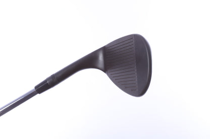 Used Titleist Vokey SM10 Jet Black Lob Wedge - Right-Handed - 58 Degrees - Regular Plus Flex-Next Round