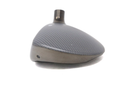 Used TaylorMade Qi35 Tour 5-Wood - HEAD ONLY - Left-Handed - 18 Degrees