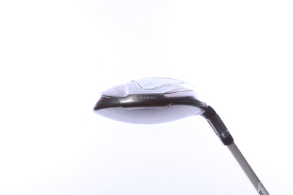 Used TaylorMade STEALTH 3HL Wood - Right-Handed - 16.5 Degrees - Ladies Flex-Next Round