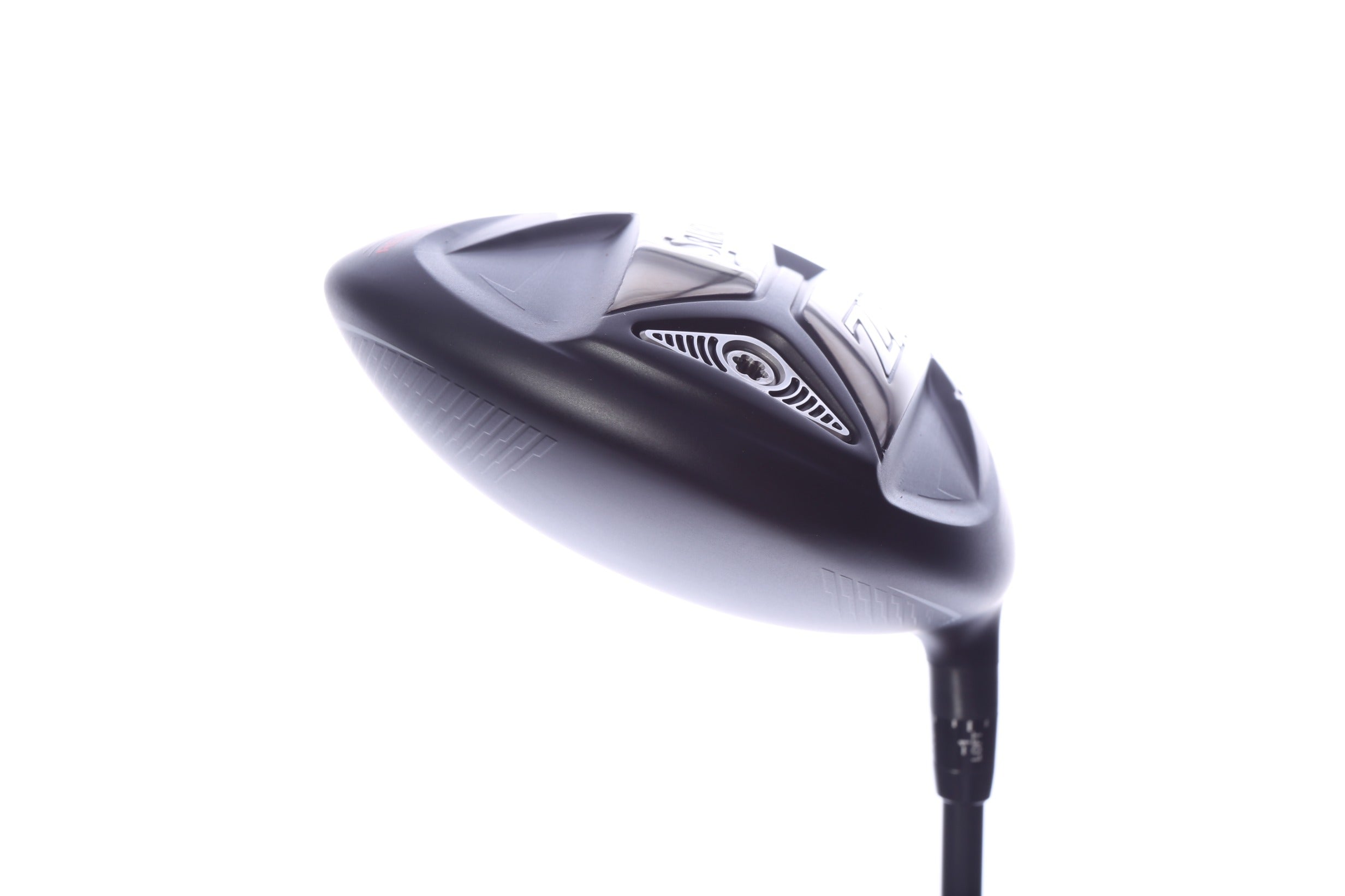 Used Srixon ZX5 MKII Driver - 10.5 Degrees - Regular Flex UST Mamiya Helium - Right-Handed-Next Round