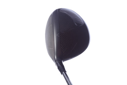 Used Callaway Paradym Ai Smoke MAX Driver - 10.5 Degrees - Regular Flex Callaway Big Bertha RCH - Right-Handed