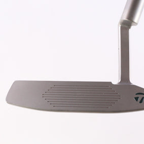 Used TaylorMade TP Reserve B11 Putter - Right-Handed - 35 in - Blade-Next Round