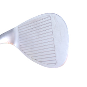 Used TaylorMade Z TP Sand Wedge - Right-Handed - 56 Degrees - Stiff Flex-Next Round