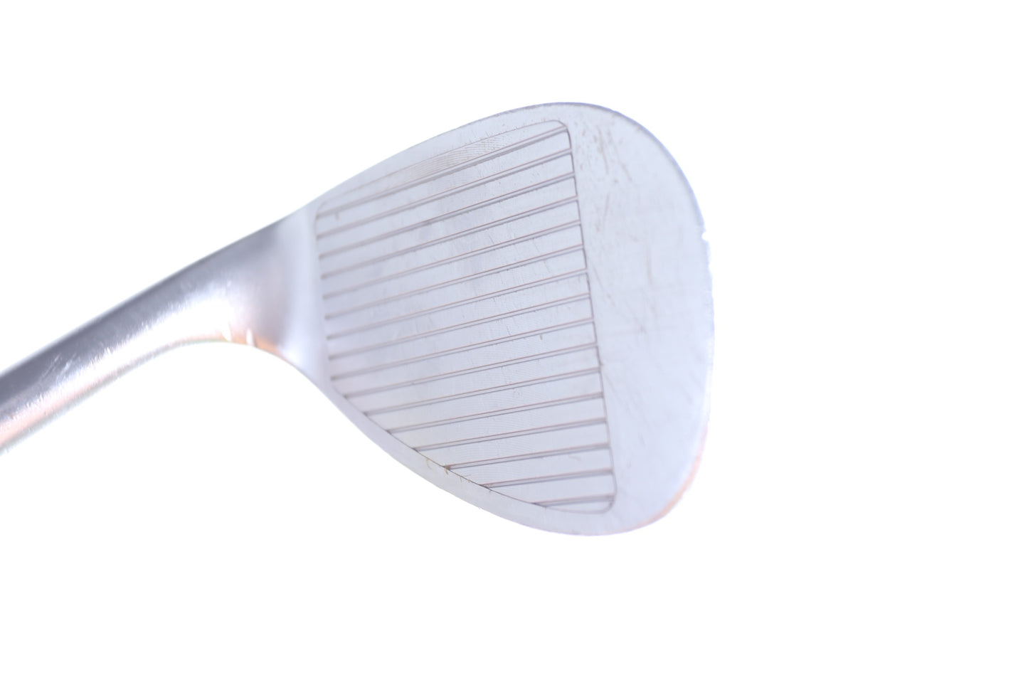 Used TaylorMade Z TP Sand Wedge - Right-Handed - 56 Degrees - Stiff Flex-Next Round