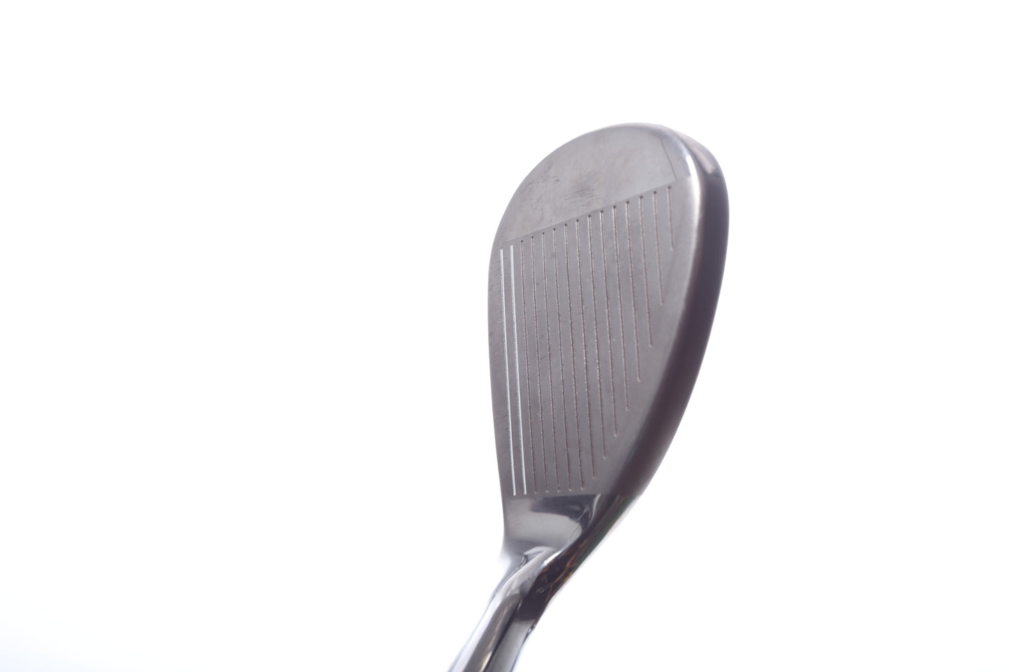 Used Callaway Rogue ST MAX OS Sand Wedge - Right-Handed - 56 Degrees - Regular Flex-Next Round