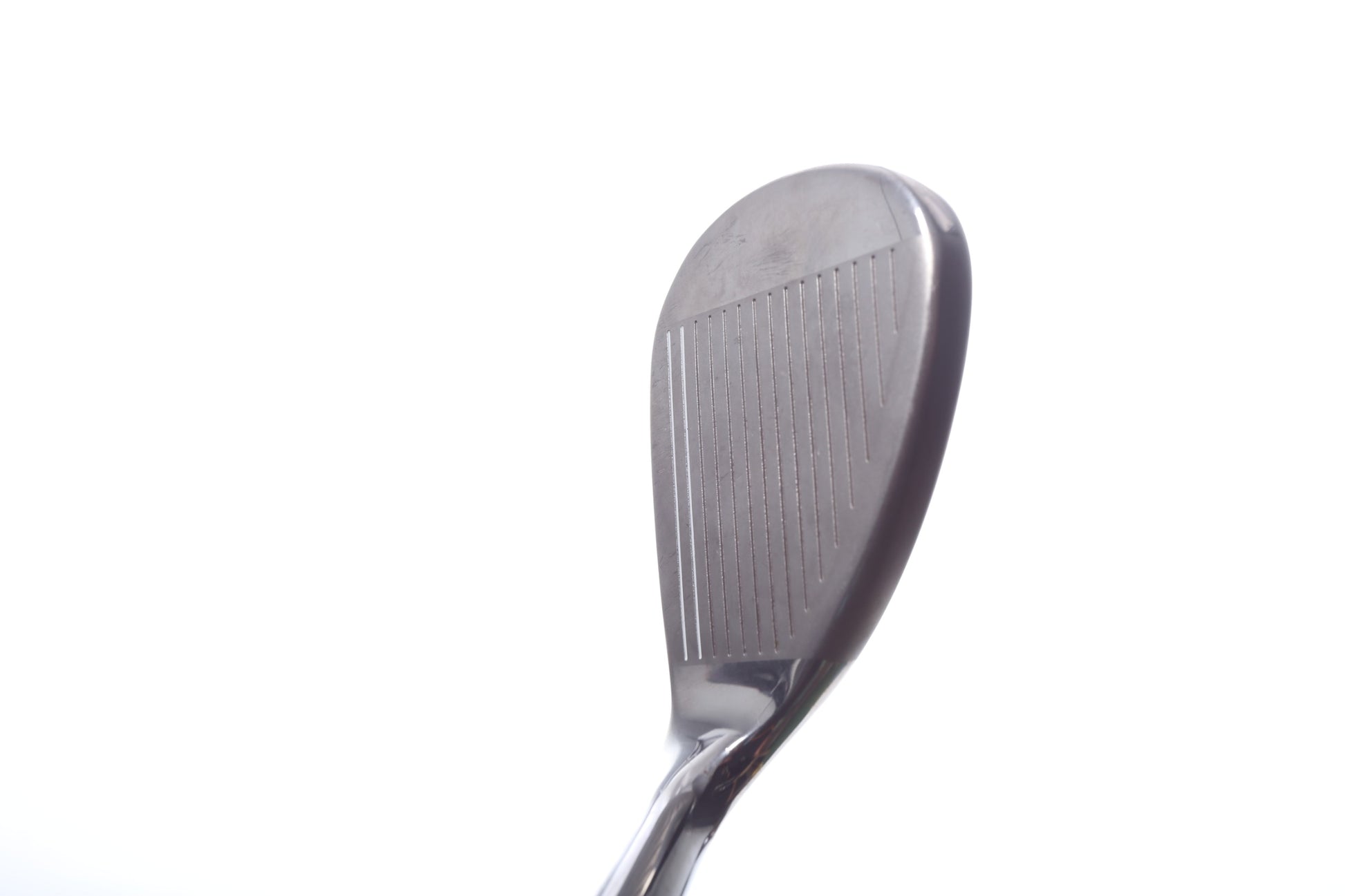 Used Callaway Rogue ST MAX OS Sand Wedge - Right-Handed - 56 Degrees - Regular Flex-Next Round