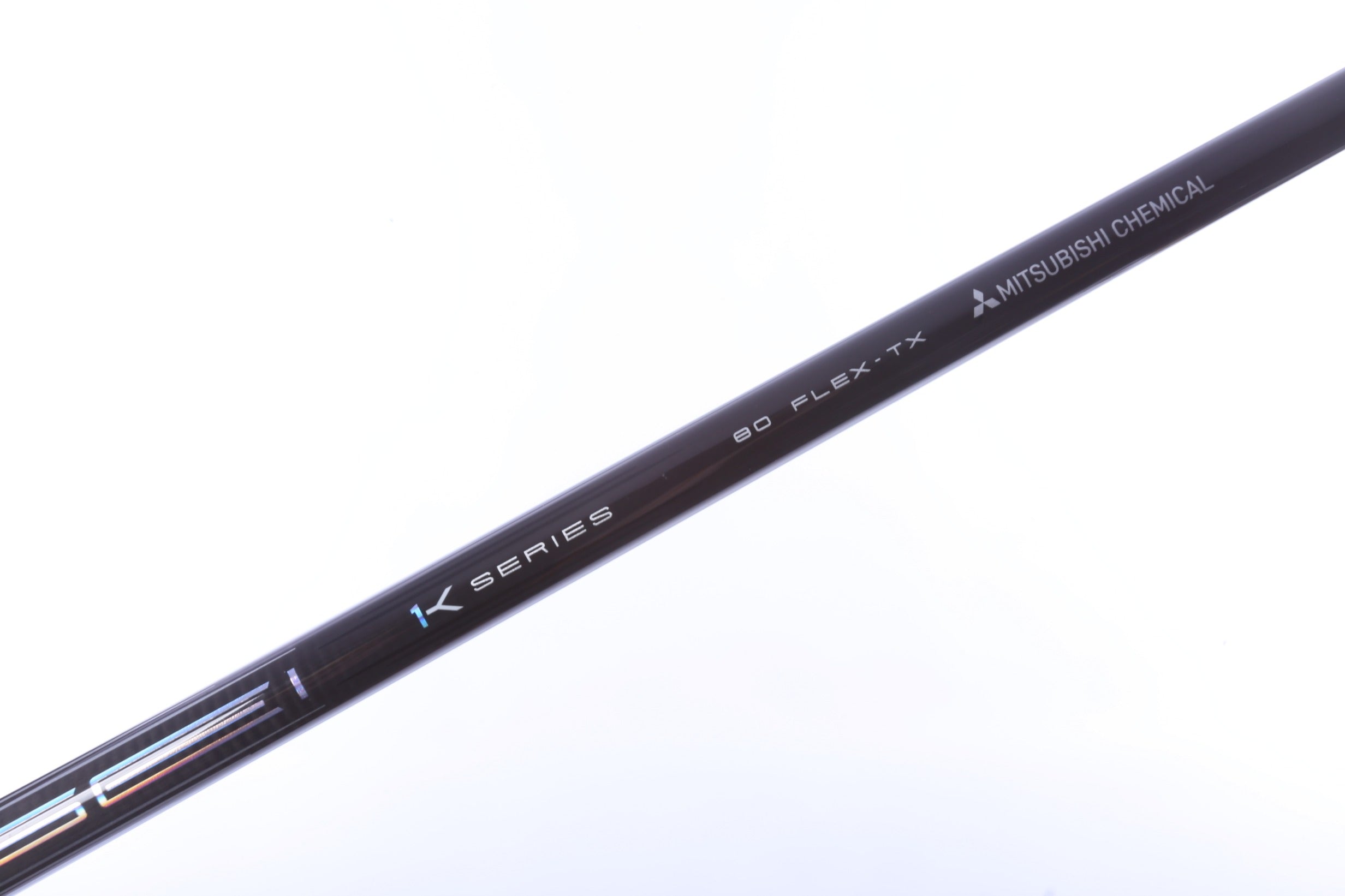 Used Mitsubishi Tensei Pro Orange 1K Driver Shaft Tour Extra Stiff Flex Graphite - 43.75 in - Callaway Opti-Fit Adapter-Next Round