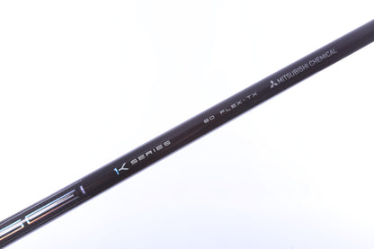 Used Mitsubishi Tensei Pro Orange 1K Driver Shaft Tour Extra Stiff Flex Graphite - 43.75 in - Callaway Opti-Fit Adapter-Next Round