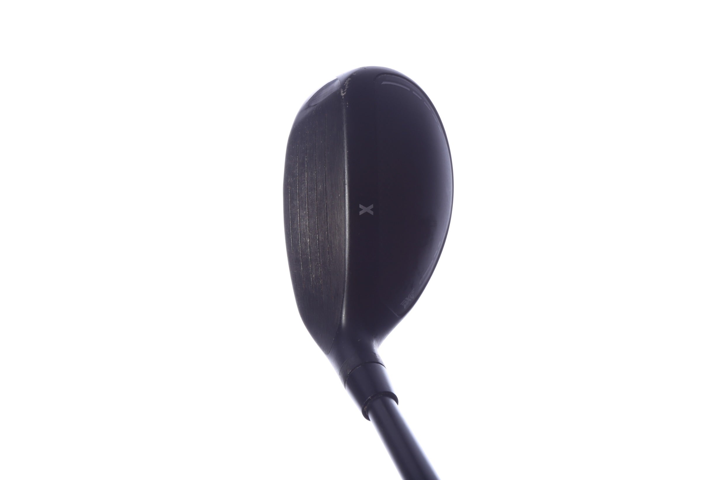 Used PXG 0311 XF GEN6 4H Hybrid - Right-Handed - 22 Degrees - Regular Plus Flex-Next Round