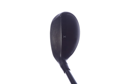 Used PXG 0311 XF GEN6 4H Hybrid - Right-Handed - 22 Degrees - Regular Plus Flex-Next Round