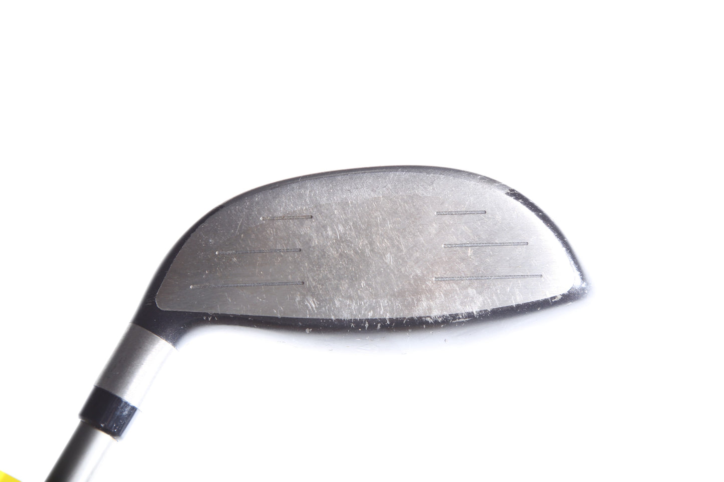 Used TaylorMade JetSpeed 3-Wood - Right-Handed - 15 Degrees - Ladies Flex-Next Round