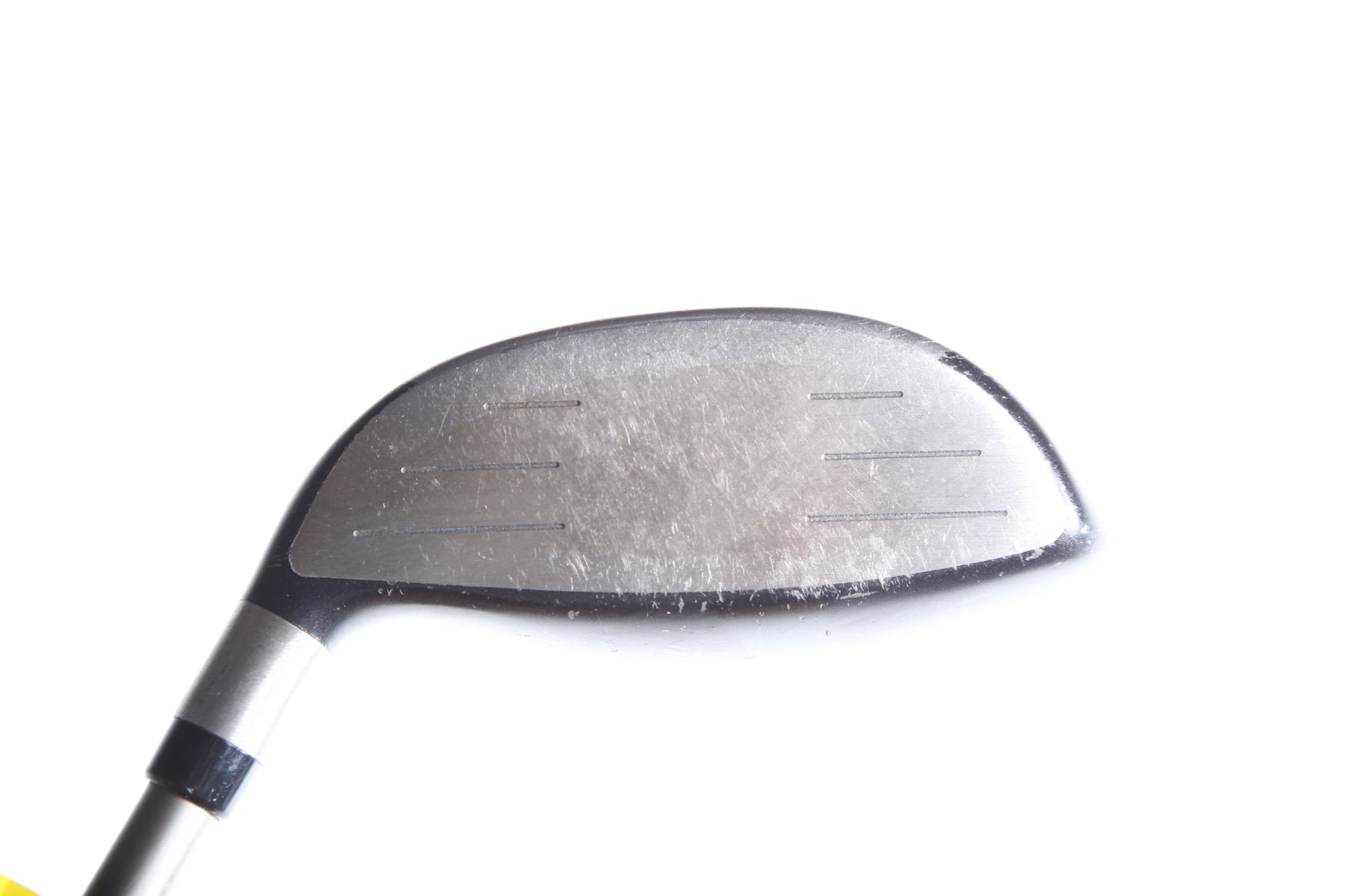 Used TaylorMade JetSpeed 3-Wood - Right-Handed - 15 Degrees - Ladies Flex-Next Round