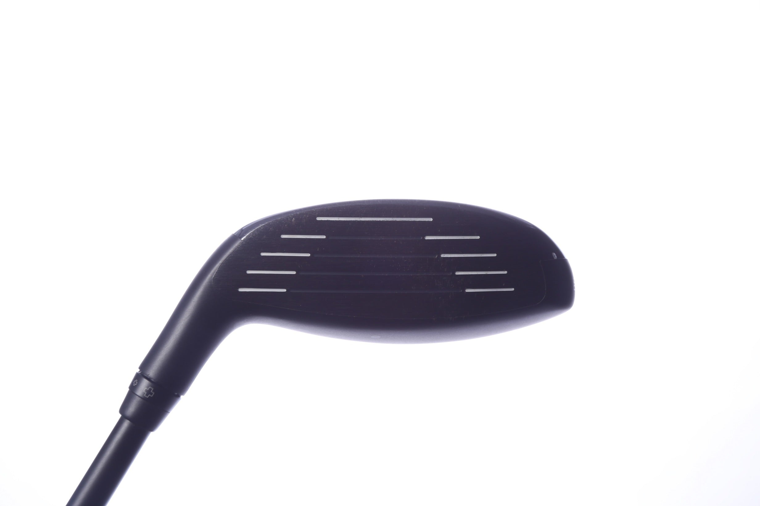 Used Ping G440 MAX 5-Wood - Right-Handed - 19 Degrees - Stiff Flex-Next Round