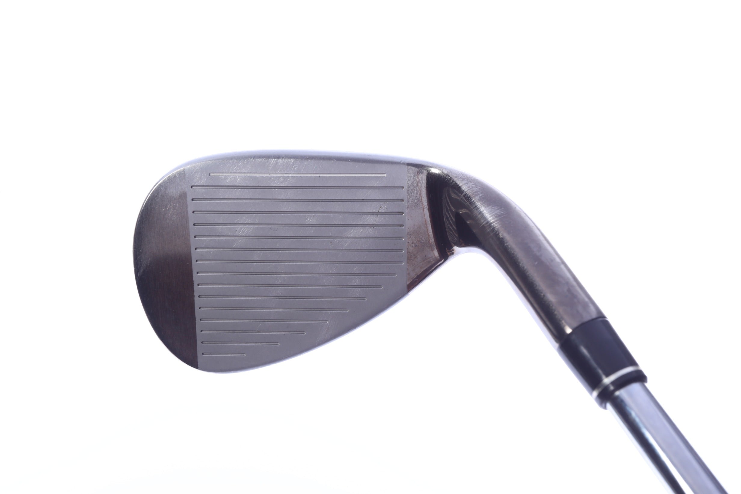 Used TaylorMade RocketBallz Max Sand Wedge - Right-Handed - 54 Degrees - Stiff Flex