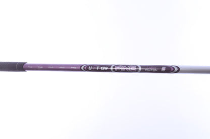 Used Ping Rhapsody 6H Hybrid - Right-Handed - 30 Degrees - Ladies Flex-Next Round