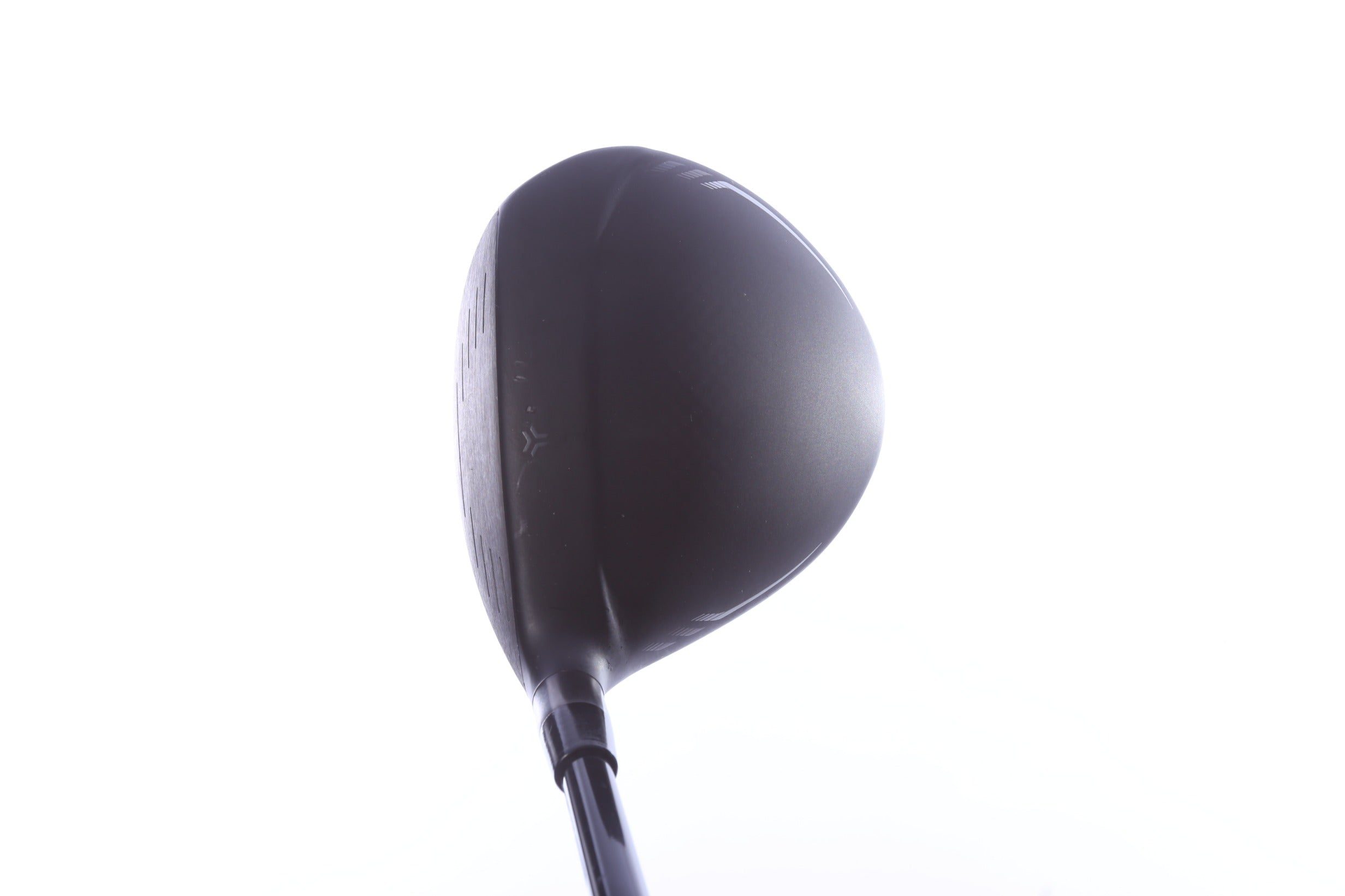 Used Srixon ZX MK II 3+ Wood - Right-Handed - 13.5 Degrees - Seniors Flex-Next Round