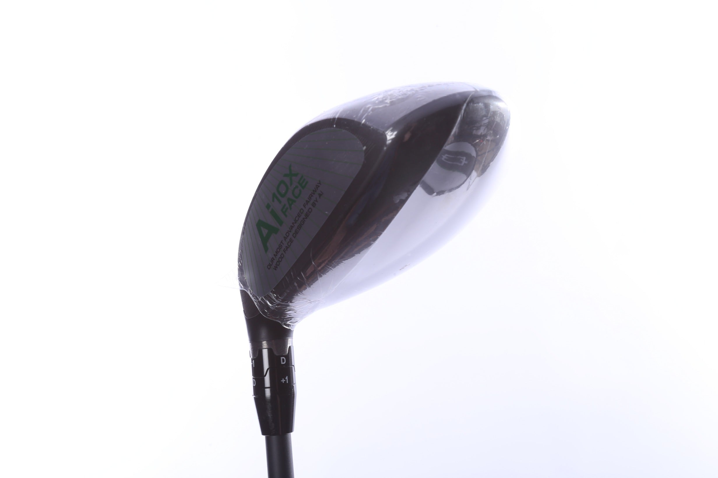 Used Callaway Elyte 3-Wood - Right-Handed - 15 Degrees - Regular Flex-Next Round