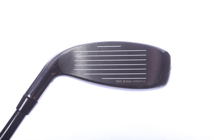 Used Callaway Rogue ST MAX 3H Hybrid - Right-Handed - 18 Degrees - Regular Flex
