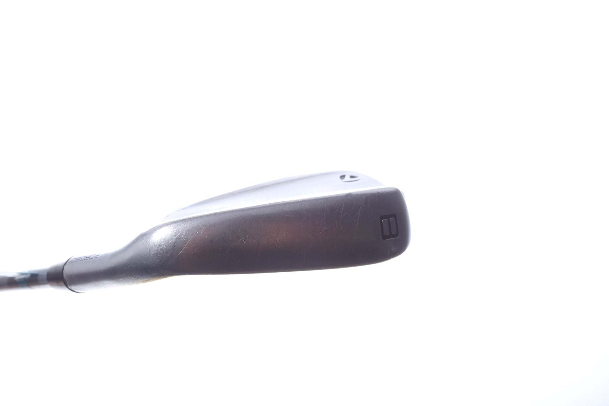 Used TaylorMade 2021 P790 Single 8-Iron - Right-Handed - Ladies Flex-Next Round