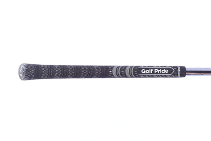 Used Mizuno JPX 923 Forged Single 7-Iron - Right-Handed - Stiff Flex