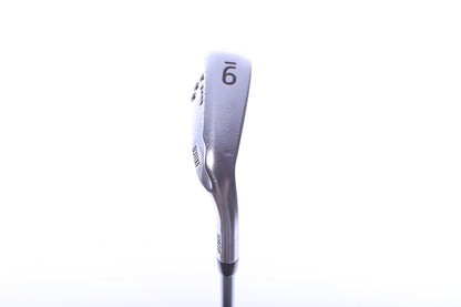 Used PXG 0311XF Single 9-Iron - Right-Handed - Seniors Flex