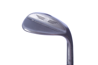Used Titleist Vokey SM9 Tour Chrome Sand Wedge - Right-Handed - 56 Degrees - Stiff Flex-Next Round
