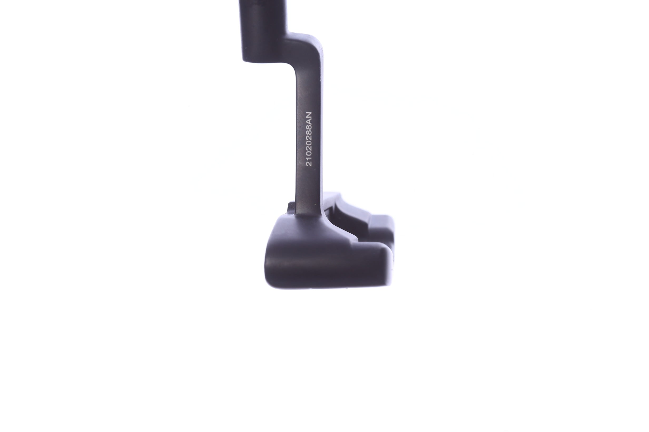 Used Ping 2021 Anser 2 Putter - Right-Handed - 35 in - Blade