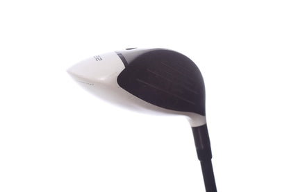 Used TaylorMade RocketBallz 4H Hybrid - Left-Handed - 22 Degrees - Regular Flex-Next Round