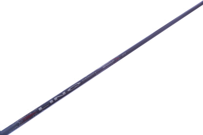 Used Ust Mamiya Lin-Q M40X Red Fairway Wood Shaft Regular Flex Graphite - 40.75 in - Cobra MyFly Adapter-Next Round