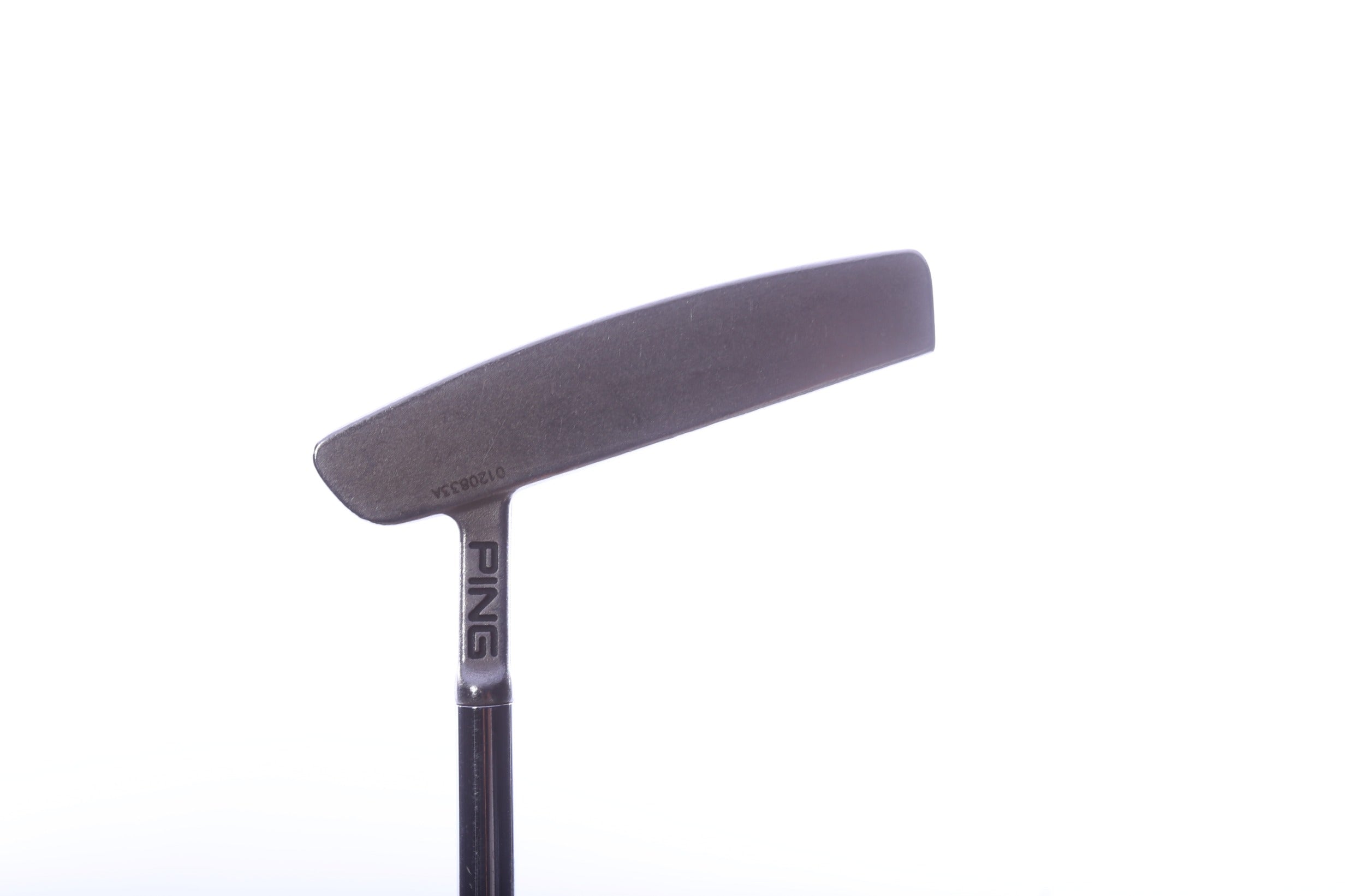 Used Ping G2 Zing Putter - Right-Handed - 35 in - Blade-Next Round