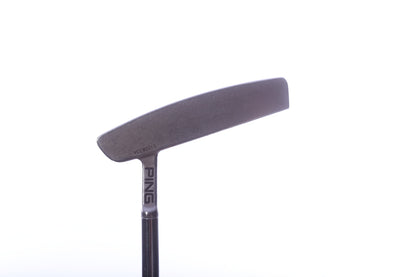 Used Ping G2 Zing Putter - Right-Handed - 35 in - Blade-Next Round