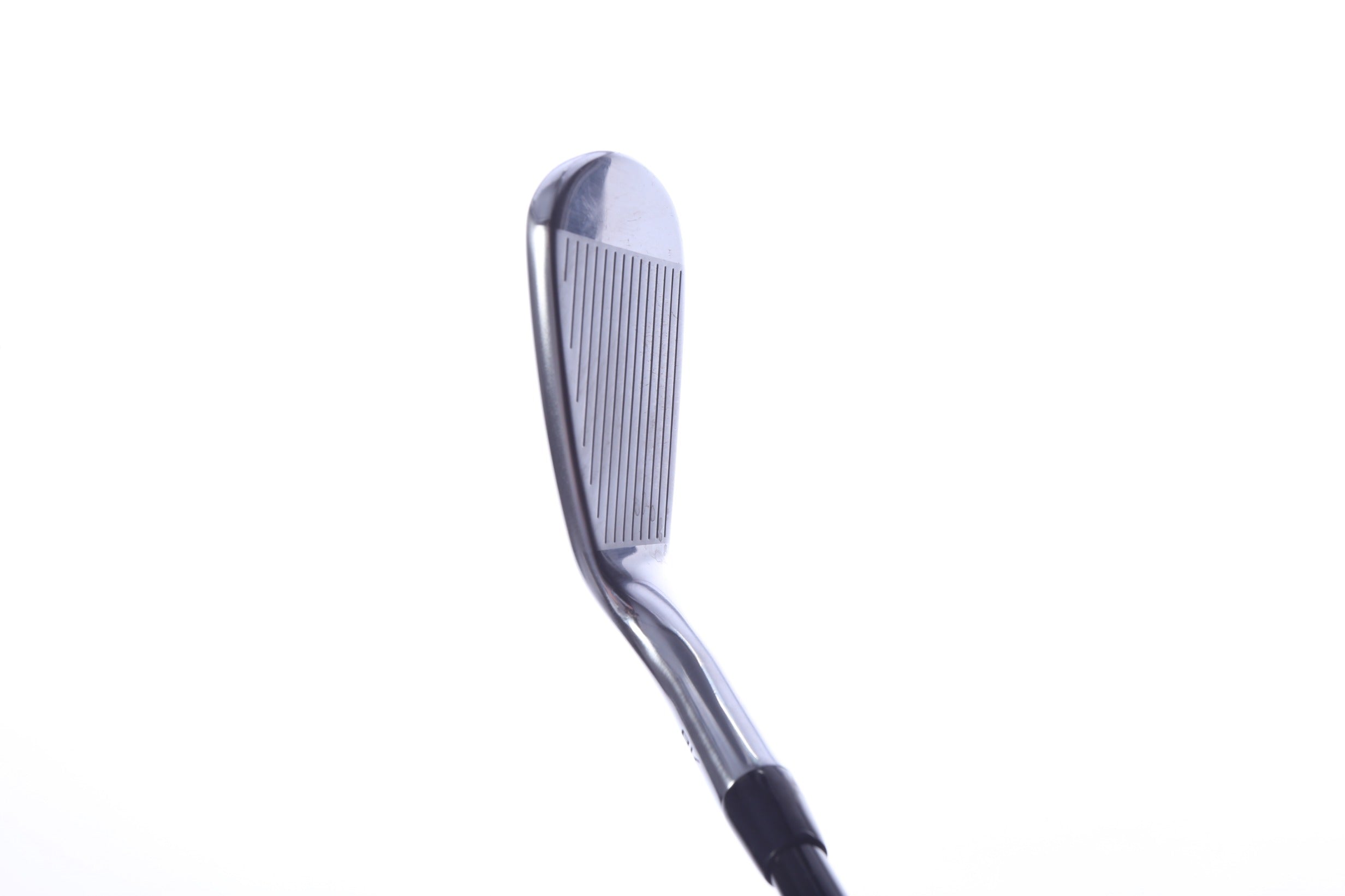Used Titleist 718 AP3 Gap Wedge - Left-Handed - 48 Degrees - Regular Flex-Next Round