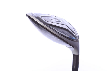 Used TaylorMade SIM MAX 3-Wood - Right-Handed - 15 Degrees - Stiff Flex