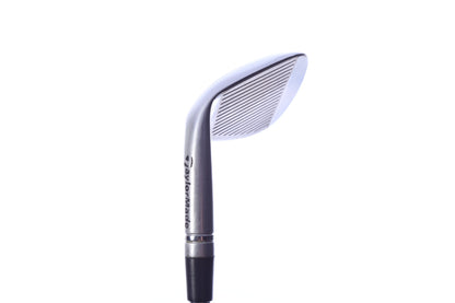 Used TaylorMade Milled Grind 4 Raw Sand Wedge - Right-Handed - 54 Degrees - Wedge Flex-Next Round