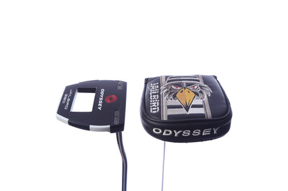 Used Odyssey Jailbird 380 Limited Edition Putter - Right-Handed - 38 in - Mallet