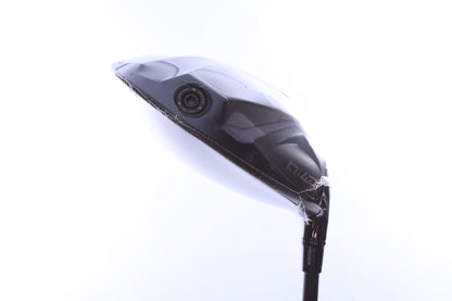 Used TaylorMade Qi4D LS Driver - 10.5 Degrees - Extra Stiff Flex Mitsubishi TENSEI AV Limited Black - Right-Handed-Next Round