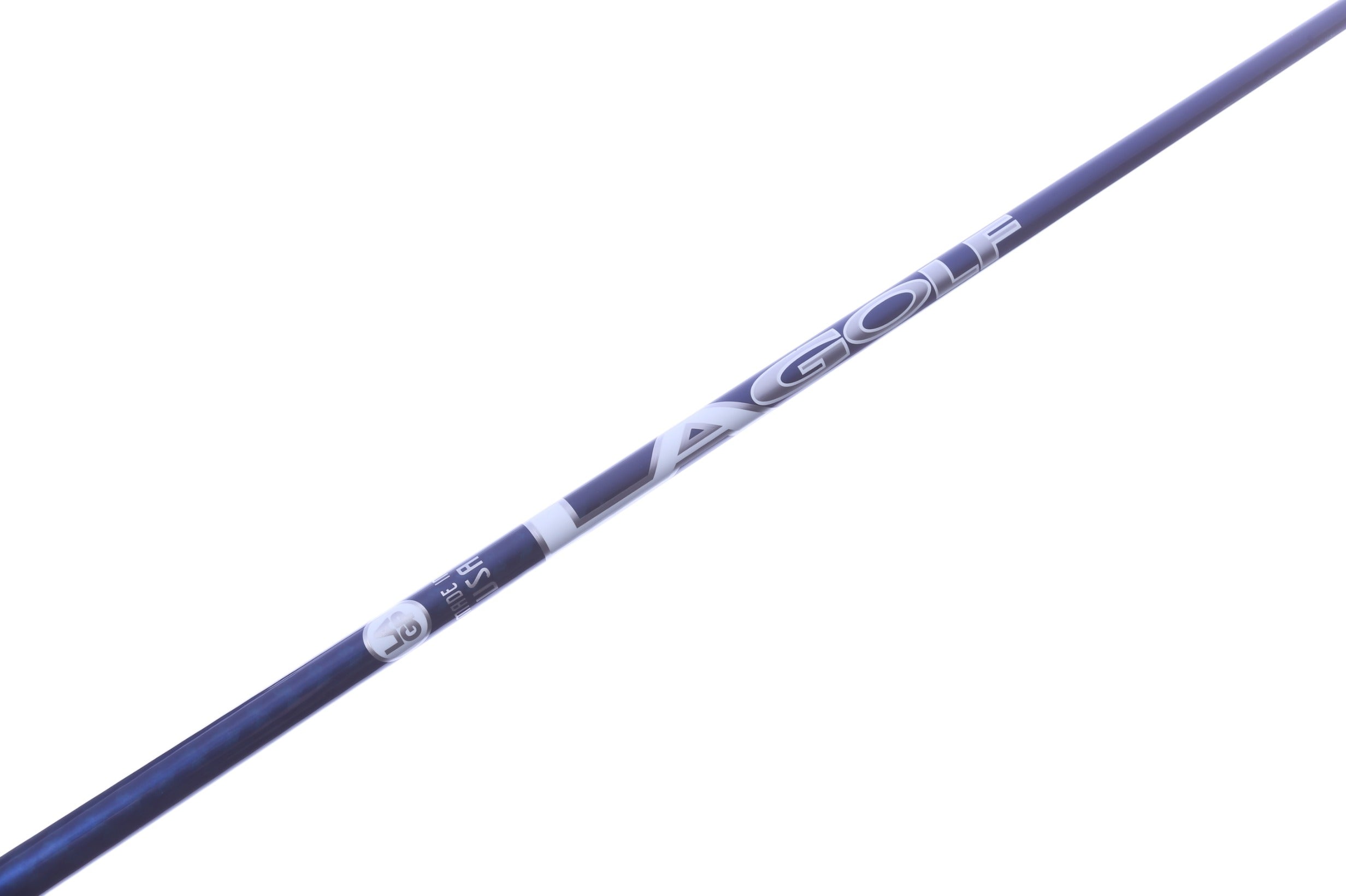 La Golf Bryson Series Driver Shaft Regular Flex Graphite - 46 in - No Adapter-Next Round