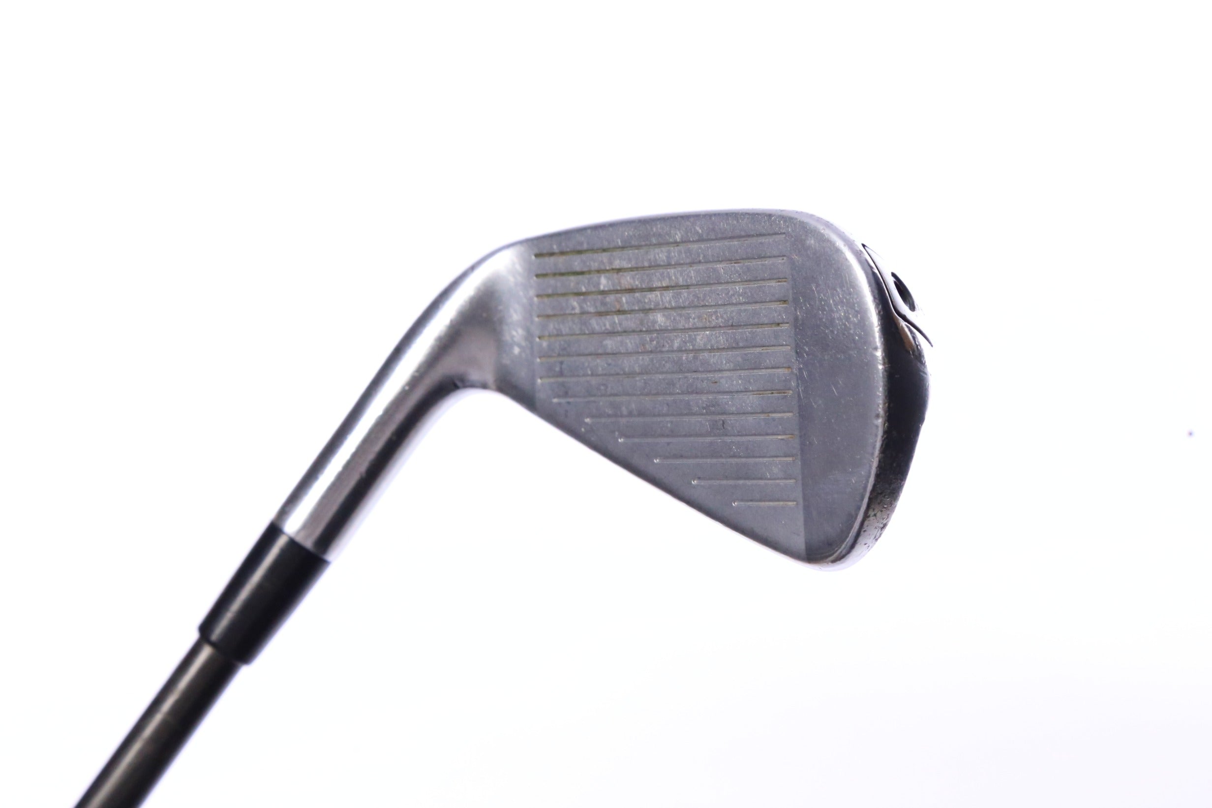 Used TaylorMade 2019 P790 Single 6-Iron - Right-Handed - Regular Flex-Next Round