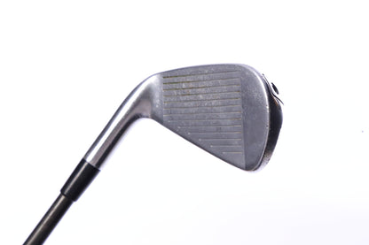 Used TaylorMade 2019 P790 Single 6-Iron - Right-Handed - Regular Flex-Next Round