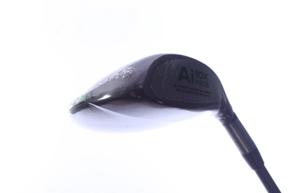 Callaway Elyte X 5-Wood - Left-Handed - 18 Degrees - Seniors Flex
