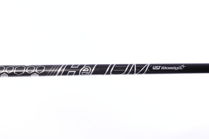 Used Callaway Mavrik Max Driver - 10.5 Degrees - Seniors Flex UST Mamiya Helium - Left-Handed-Next Round