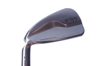Used Ping G410 Crossover Single Utility 4-Iron - Left-Handed - Stiff Flex-Next Round