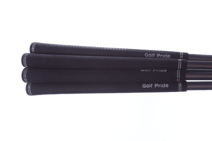 Used Ping G5 Iron Set - Right-Handed - 6-PW - Soft Regular Flex